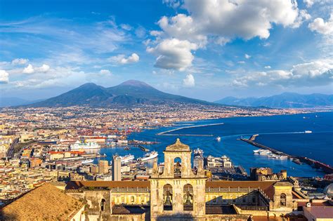 Naples .